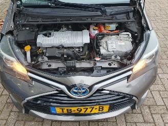 Toyota Yaris 1.5 Hybrid Trend picture 9