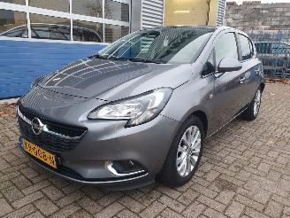 Auto incidentate Opel Corsa 1.0 Turbo Online Edition 2019/2
