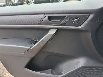 Volkswagen Caddy maxi 2.0 TDI L2H1 BMT Maxi Trendline picture 12