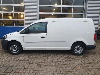 Volkswagen Caddy maxi 2.0 TDI L2H1 BMT Maxi Trendline picture 2