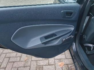 Ford Fiesta 1.25 Limited picture 19