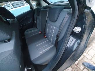 Ford Fiesta 1.25 Limited picture 20