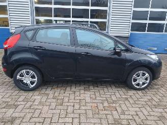 Ford Fiesta 1.25 Limited picture 6