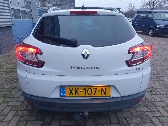 Renault Mégane estate 1.4 TCe Dynamique picture 4