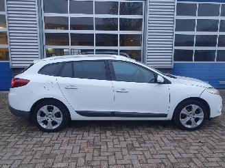 Renault Mégane estate 1.4 TCe Dynamique picture 6