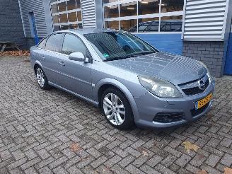 Opel Vectra GTS 1.8-16V Executive Automaat picture 7