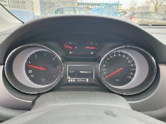 Opel Astra SPORTS TOURER 1.6 CDTI Online Edition picture 18