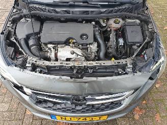 Opel Astra SPORTS TOURER 1.6 CDTI Online Edition picture 9