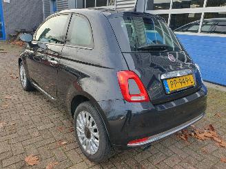 Fiat 500 0.9 TwinAir Turbo Lounge picture 3
