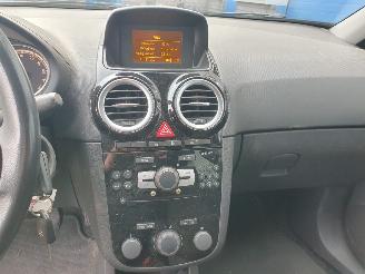 Opel Corsa 1.2-16V Design Edition picture 17