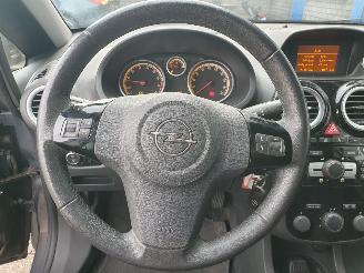 Opel Corsa 1.2-16V Design Edition picture 15