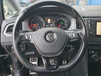 Volkswagen Golf Sportsvan 1.6 TDI Comfortline Automaat picture 15