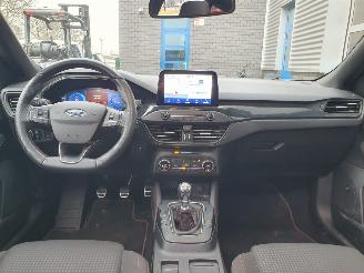 Ford Focus 1.0 EcoBoost Hybrid ST Line X Business picture 22