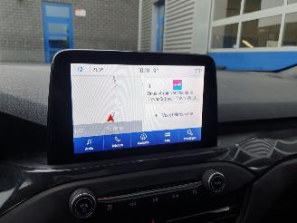 Ford Focus 1.0 EcoBoost Hybrid ST Line X Business picture 25