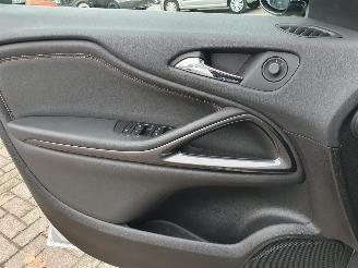 Opel Zafira TOURER 1.4 Turbo Business Executive Automaat picture 10