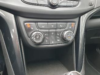 Opel Zafira TOURER 1.4 Turbo Business Executive Automaat picture 18