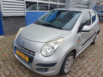 Suzuki Alto 1.0 Comfort VVT Automaat picture 1