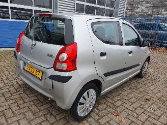 Suzuki Alto 1.0 Comfort VVT Automaat picture 5