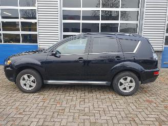 Mitsubishi Outlander 2.0 Intro Edition Automaat picture 2