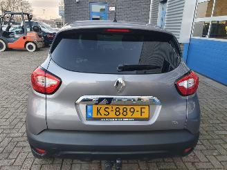 Renault Captur 1.2 TCe Dynamique AUTOMAAT picture 4