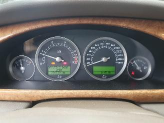 Jaguar S-type 2.7D V6 Executive Automaat picture 15