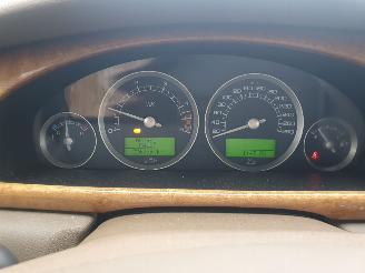 Jaguar S-type 2.7D V6 Executive Automaat picture 16