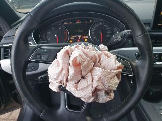 Audi A4 Avant 2.0 TDI Lease Edition Automaat picture 18