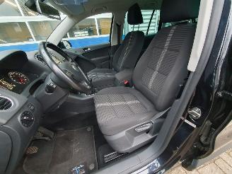 Volkswagen Tiguan 2.0 TSI Sport&Style 4Motion picture 13