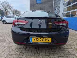 Opel Insignia GRAND SPORT 1.5 Turbo Business Executive Automaat picture 4
