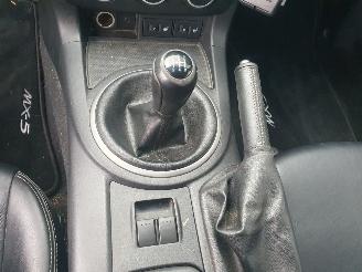 Mazda MX-5 Roadster Coupe 1.8 Hanabi picture 16