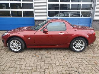 Mazda MX-5 Roadster Coupe 1.8 Hanabi picture 2