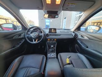 Mazda CX-3 2.0 SkyActiv-G 120 SkyLease GT picture 16