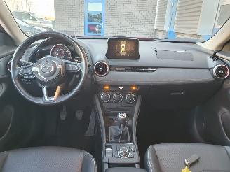 Mazda CX-3 2.0 SkyActiv-G 120 SkyLease GT picture 17