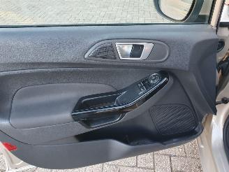Ford Fiesta 1.0 EcoBoost Titanium picture 10