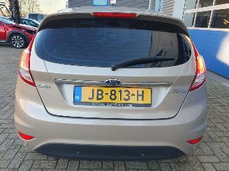 Ford Fiesta 1.0 EcoBoost Titanium picture 4