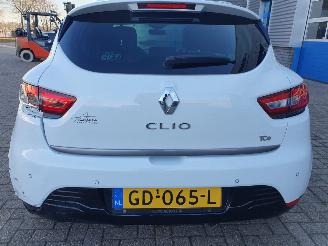 Renault Clio 0.9 TCe ECO Night&Day picture 4