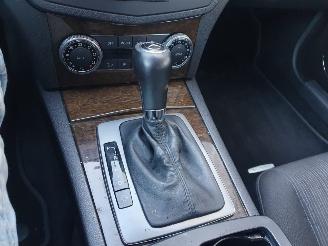 Mercedes C-klasse 180 K Elegance Automaat picture 18
