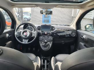 Fiat 500 1.2 Star picture 16
