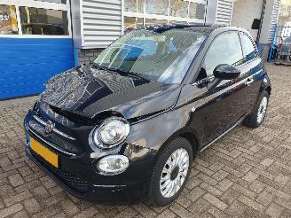 Avarii autoturisme Fiat 500 1.2 Star 2019/12