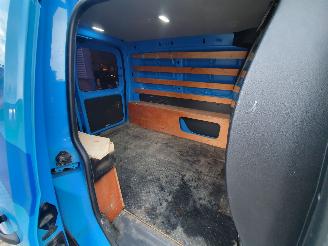 Volkswagen Caddy 2.0 TDI L1H1 BMT Trendline picture 20