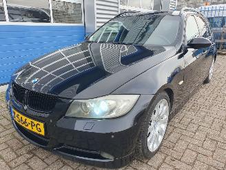 Avarii autoturisme BMW 3-serie Touring 320i 2006/9