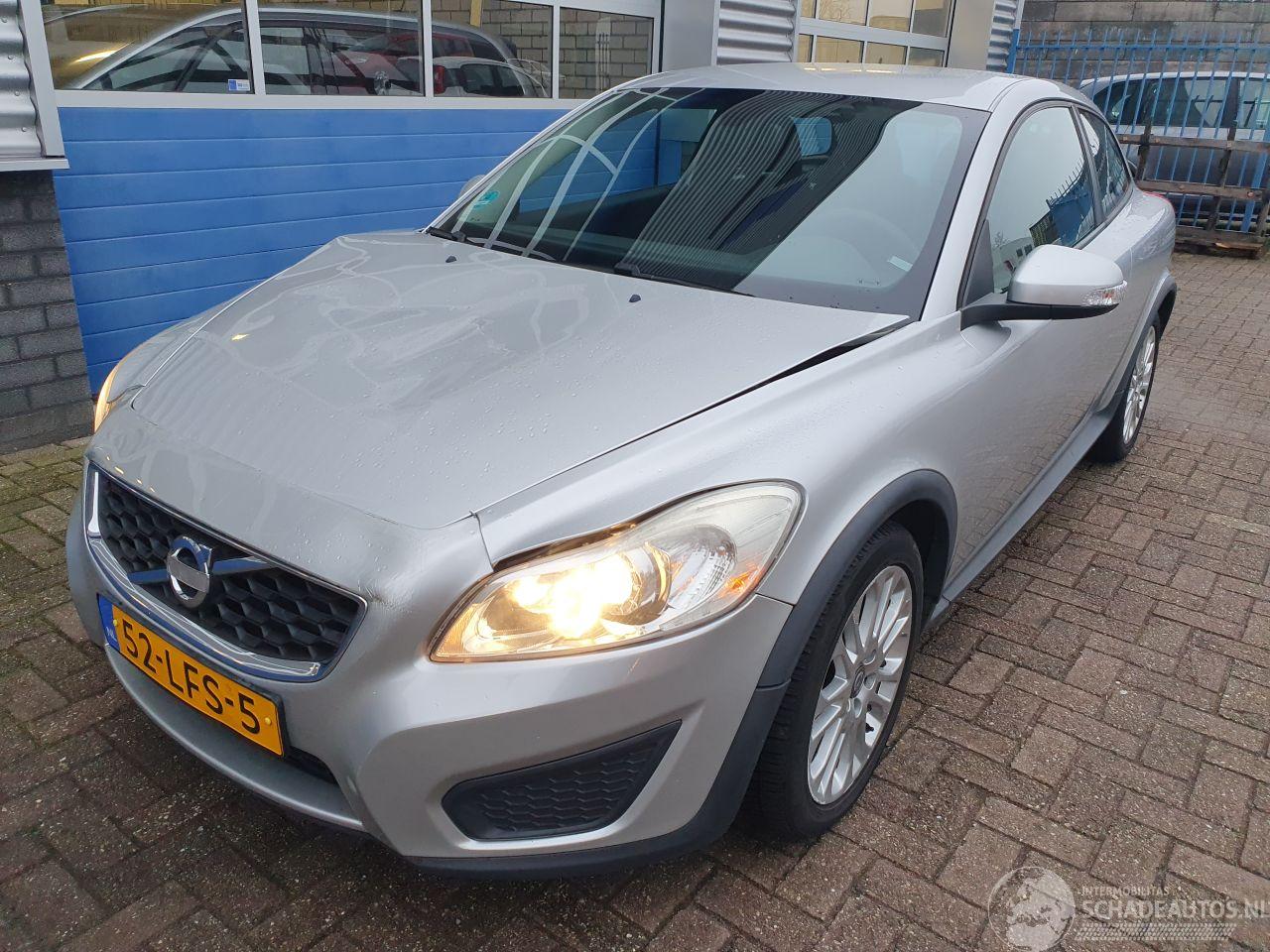 Volvo C-30 1.6 Kinetic