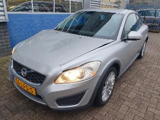 Auto incidentate Volvo C-30 1.6 Kinetic 2010/4