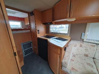 Volkswagen  LT 35 Camper picture 38