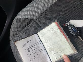 Ford Focus 1.0 EcoBoost Lease Trend picture 19