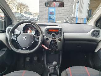 Peugeot 108 1.0 e-VTi Active picture 13