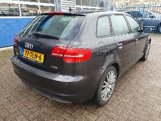 Audi A3 SPORTBACK 1.4 TFSI Ambition Advance picture 5