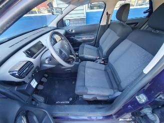 Citroën C4 cactus 1.2 PureTech Business picture 16