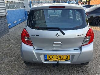 Suzuki Celerio 1.0 Comfort picture 4