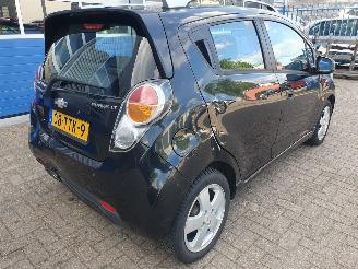 Chevrolet Spark 1.2 16V LTZ picture 5